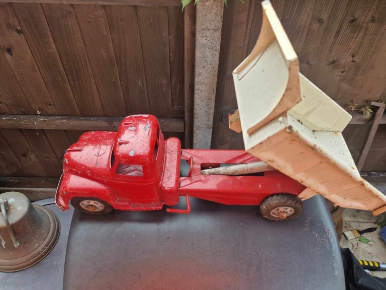 Vintage toy