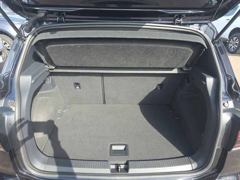 2022 Volkswagen T-Cross 1.0 TSI 110 R-Line 5dr DSG Estate Petrol Automatic