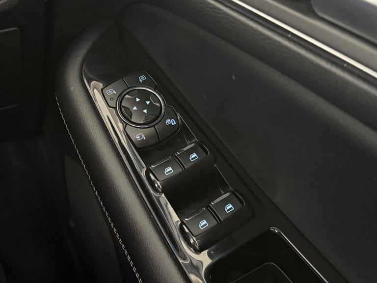 2016 Ford Edge 2.0 TDCi Sport Powershift AWD Euro 6 (s/s) 5dr Diesel Automatic