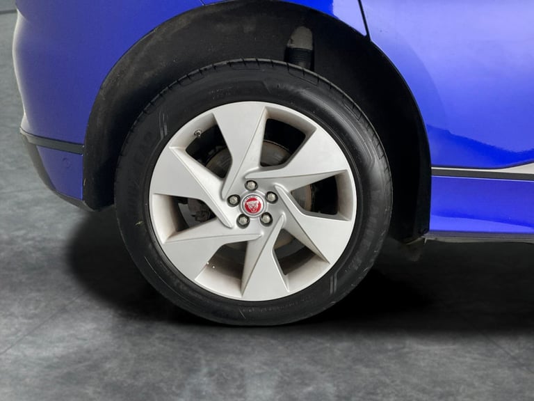 2020 Jaguar I-Pace 400 90kWh SE SUV 5dr Electric Auto 4WD (400 ps) - LED - REVERSE CAM - MERID Su...