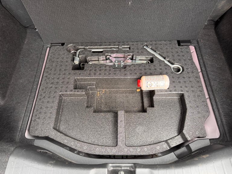 Honda, JAZZ, Hatchback, 2017, Other, 1318 (cc), 5 doors