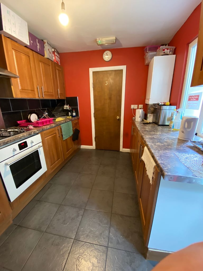 BEAUTIFUL ENSUITE DOUBLE ROOM TO RENT IN HOUNSLOW 