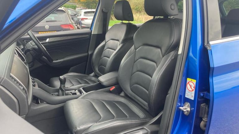 2022 Skoda Kodiaq 1.5 TSI SE L Executive 5dr [7 Seat] Manual Estate Petrol Manual