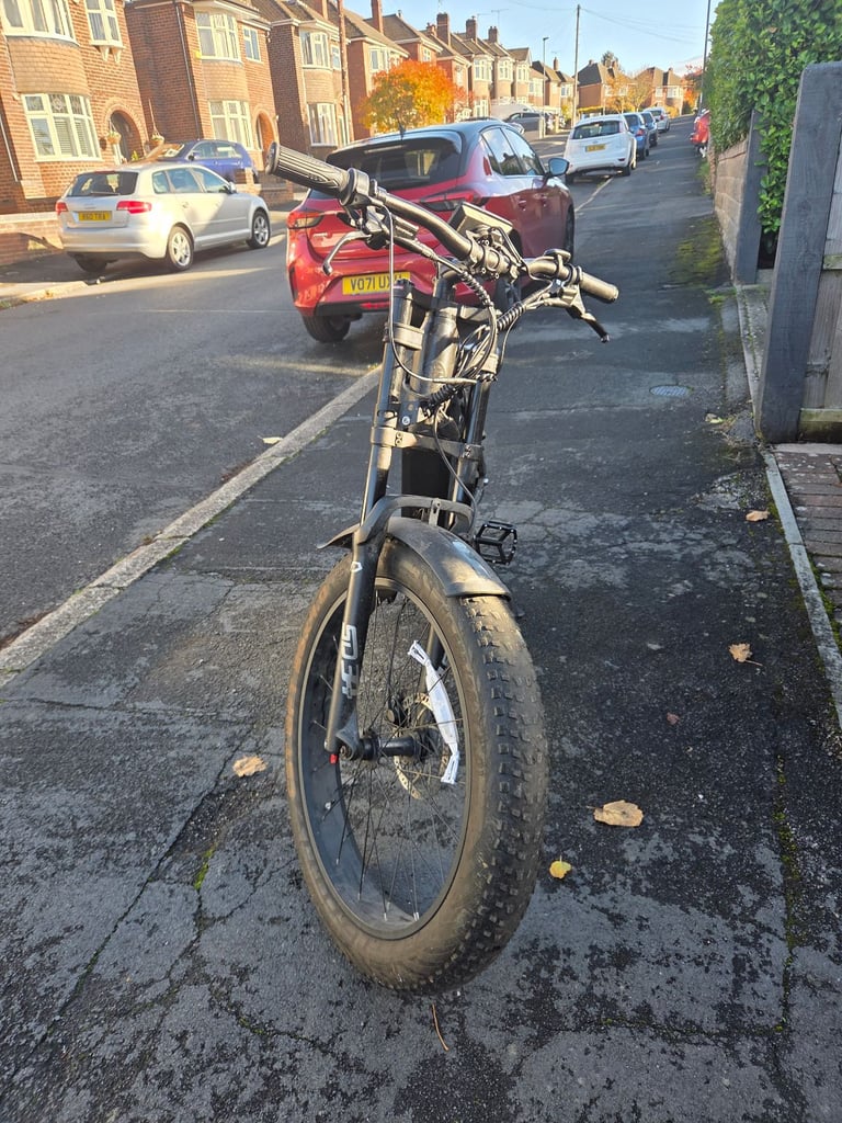 image for VITILAN T7 PRO E-bike