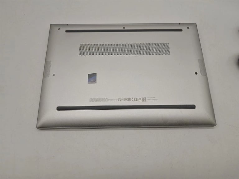 Unleash Productivity: HP Laptop with Intel Core i5 12th Gen