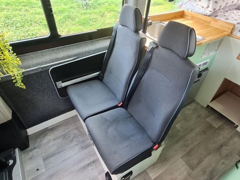 Peugeot Boxer 335 LWB