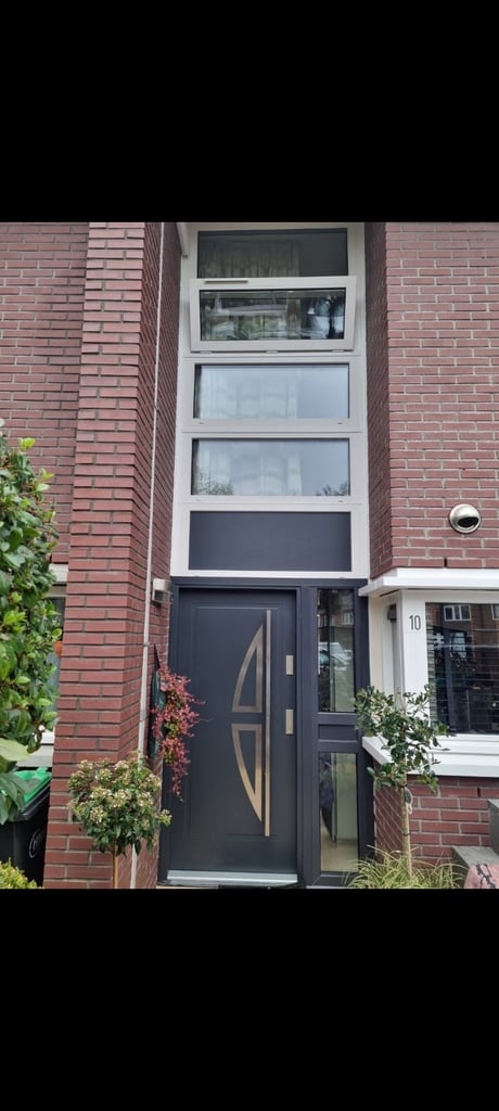 EXTERNAL DOORS, COMPOSITE DOORS, ALUMINIUM, STEEL DOORS, BI-FOLD, FRENCH, PATIO DOORS