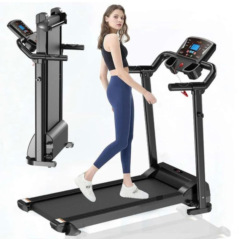 Second-hand Treadmills & Running Machines for Sale in Birmingham, West  Midlands | Gumtree
