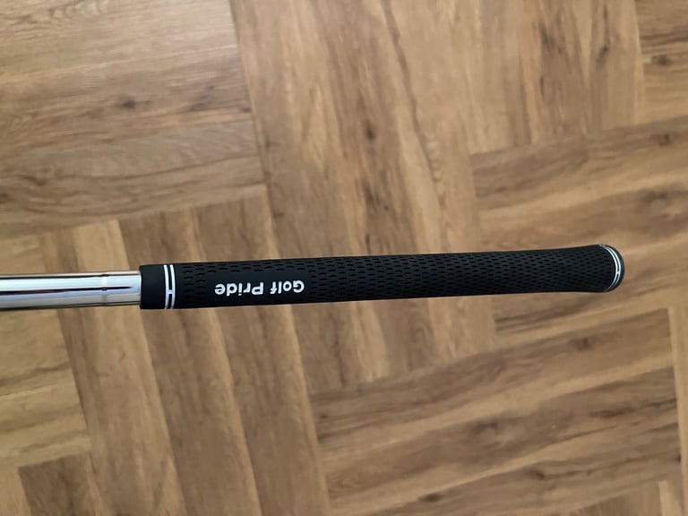 Mizuno JPX 921 Hot Metal 5-Iron