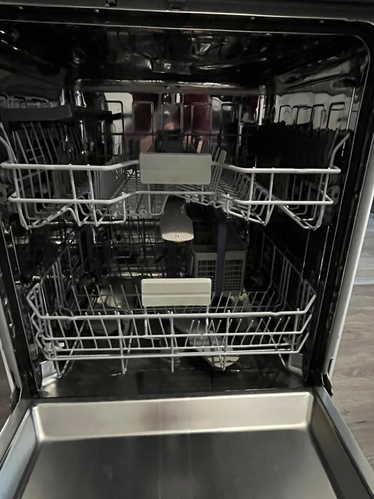 Beko dishwasher
