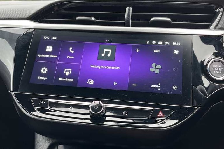 2023 Vauxhall Corsa 1.2 Turbo Ultimate 5dr HATCHBACK PETROL Manual