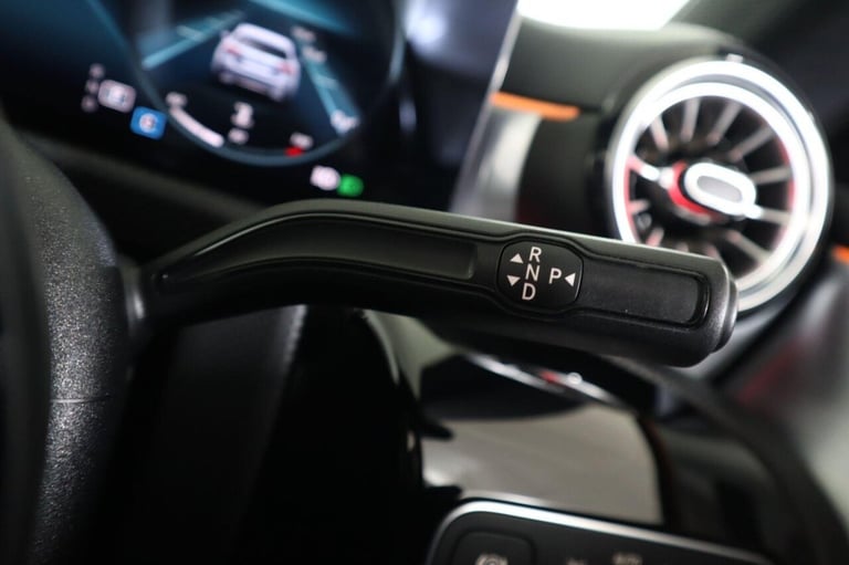 2021 Mercedes-Benz CLA 1.3 CLA180 AMG Line (Premium Plus 2) Coupe 7G-DCT Euro 6 (s/s) 4dr Saloon ...