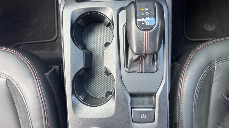 2025 Ford Ranger Petrol Pick Up Double Cab Raptor 3.0 EcoBoost V6 292 Auto Double Cab Pick-up Pet...