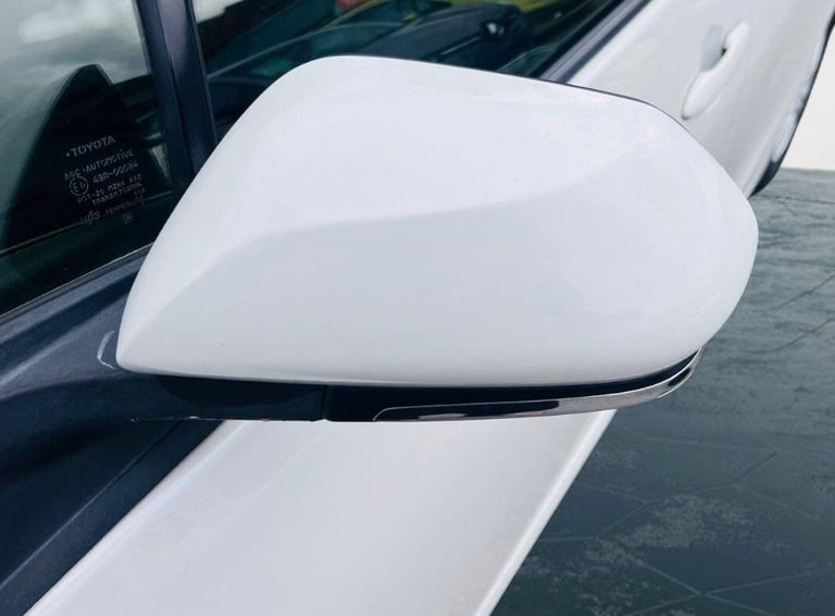 2018 Toyota Prius Â?1.8 VVTi Excel Euro 6 (S/S) CVT 5Dr Hybrid