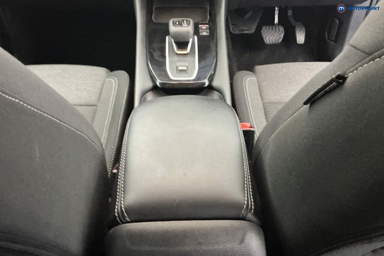 2021 Nissan Qashqai 1.3 DiG-T MH 158 N-Connecta 5dr Xtronic SUV Petrol Automatic