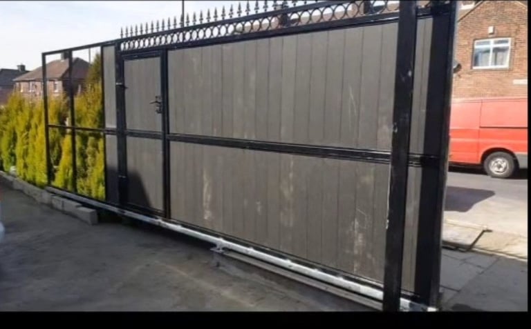 Gate's 