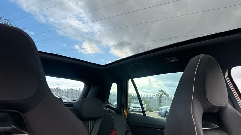 2022 Skoda Kamiq 1.5 TSI Monte Carlo 5dr DSG Petrol Hatchback Hatchback Petrol Automatic