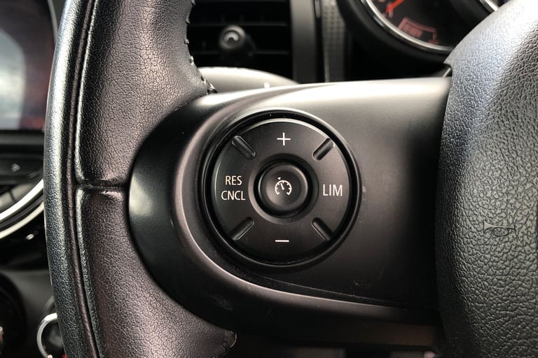 2018 MINI Convertible 1.5 Cooper II 2dr Convertible PETROL Manual
