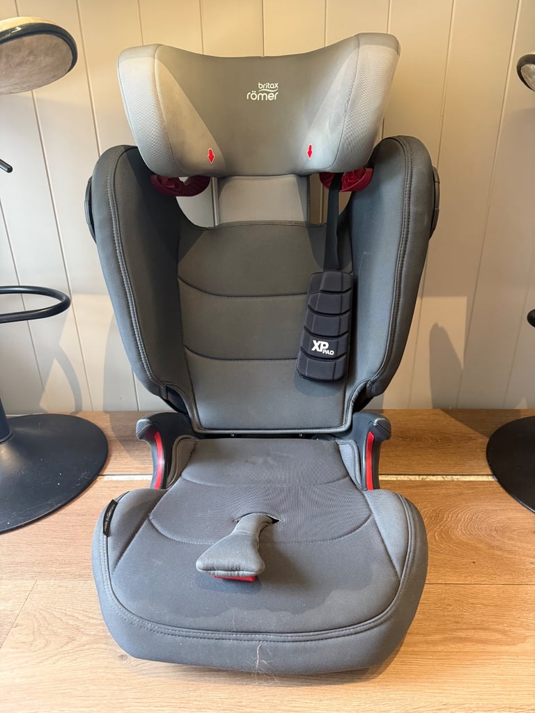 Britax Romer car seats