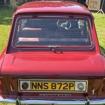 Other, IMP SUPER, 1976, 875 (cc) NOW SOLD SOLD