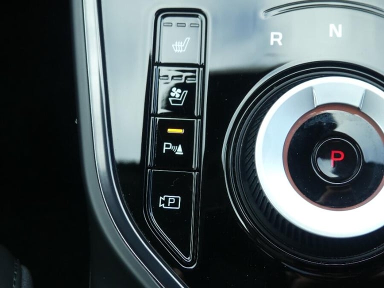 2024 Kia Niro 1.6h Gdi 4 Suv 5dr Petrol Hybrid Dct Euro 6 (s/s) (139 Bhp) ESTATE Petrol/Electric ...