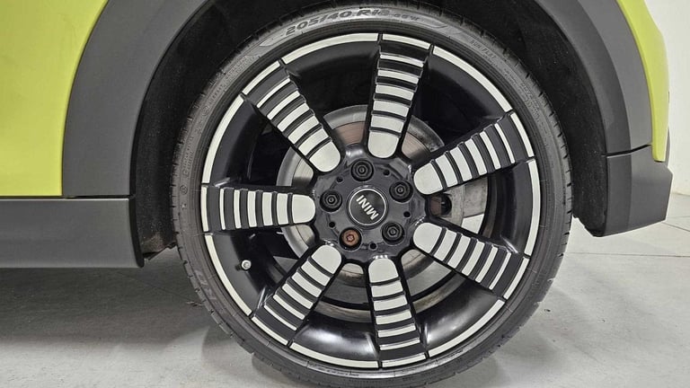 2022 MINI Hatch 1.5 Cooper Exclusive 3dr Auto Hatchback Petrol Automatic