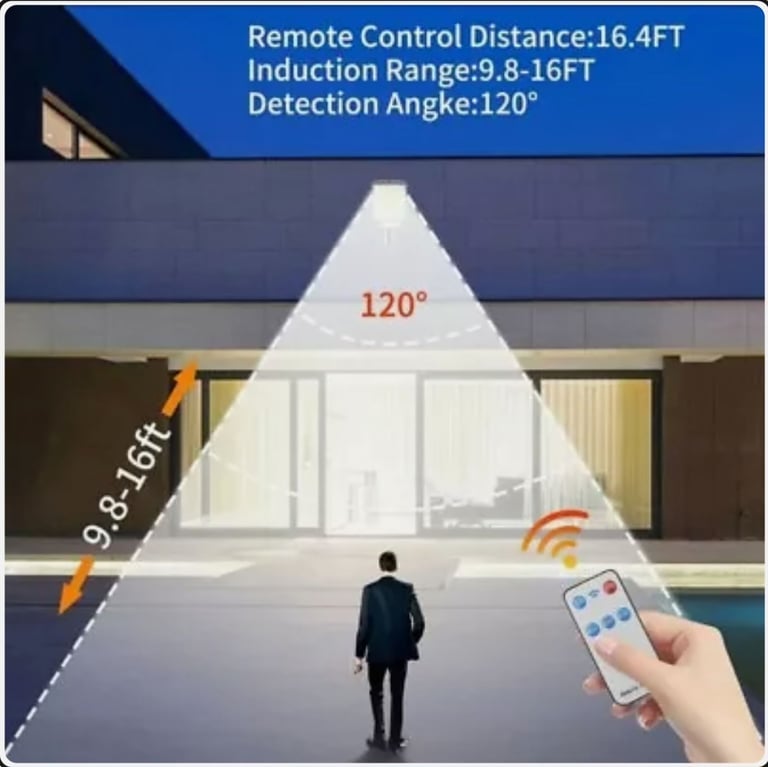 * FREE DELIVERY BRAND NEW SOLAR ENERGY LIGHTING LAMP WITH REMOTE CONTROL MONEY SAVER GET FREE LIGHT