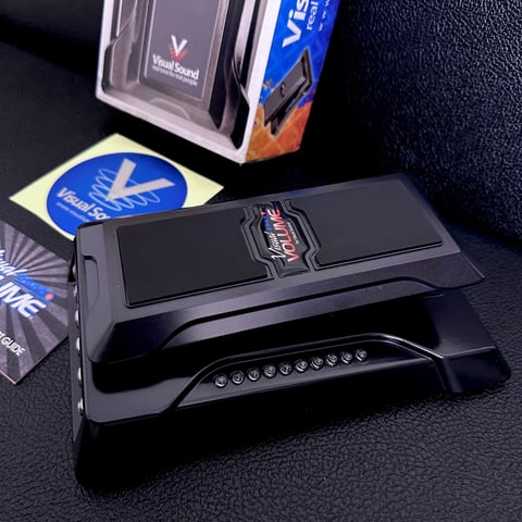 Visual Sound Visual Volume Pedal | in Wembley, London | Gumtree