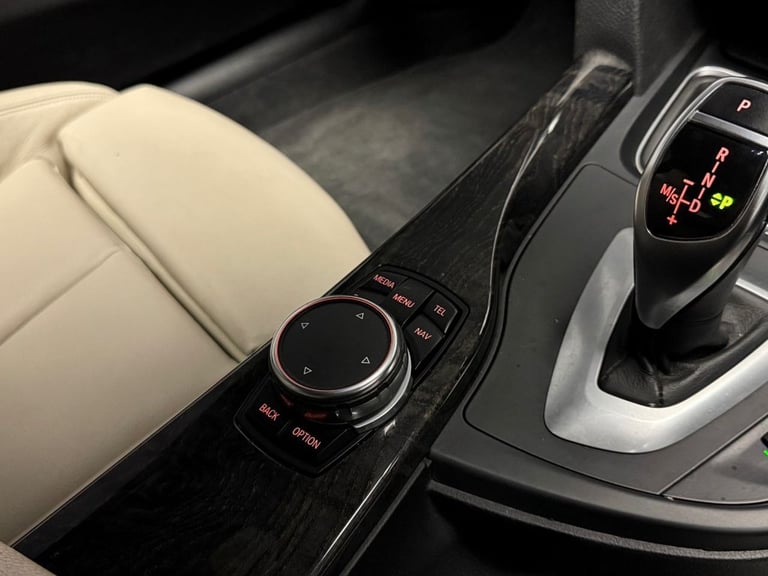 2015 BMW 4 Series Gran Coupe 3.0 435i M Sport Hatchback 5dr Petrol Auto Euro 6 (s/s) (306 ps) Hat...