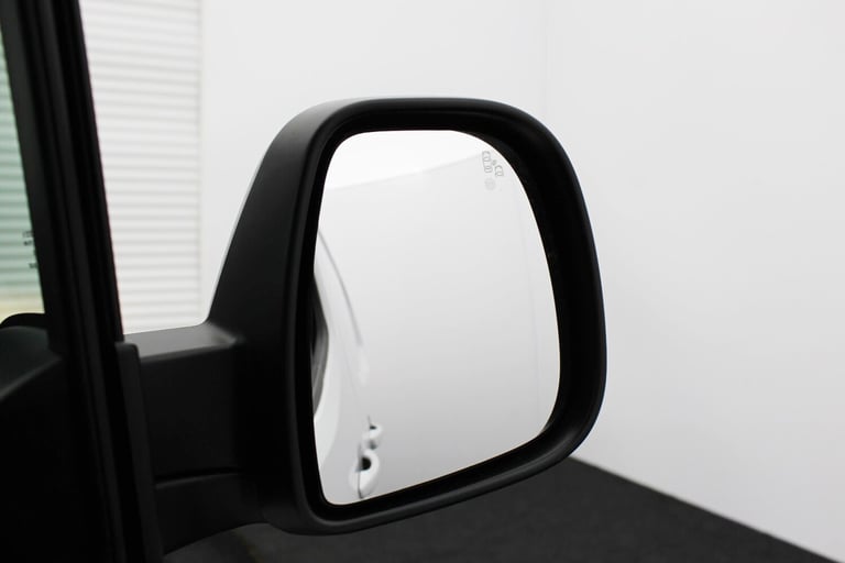 2024 Citroen Berlingo 1.5 BlueHDi 1000 Driver Van Diesel Manual