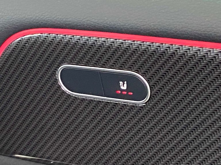 2024 Mercedes-Benz GLB 200 AMG Line Executive 5dr 7G-Tronic Estate Petrol Automatic