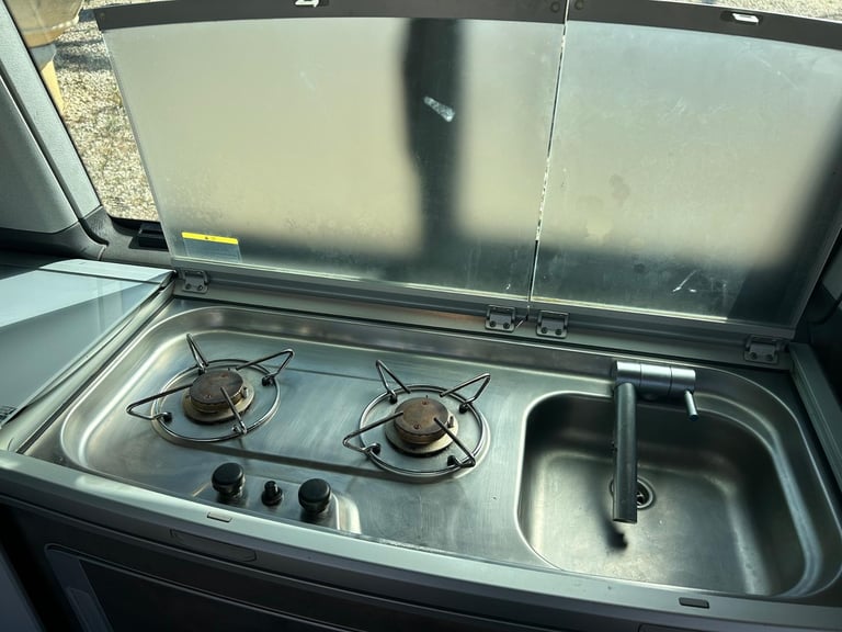 Volkswagen California Ocean 2023 | Premium Camper | 4 Berth | Fully Equipped