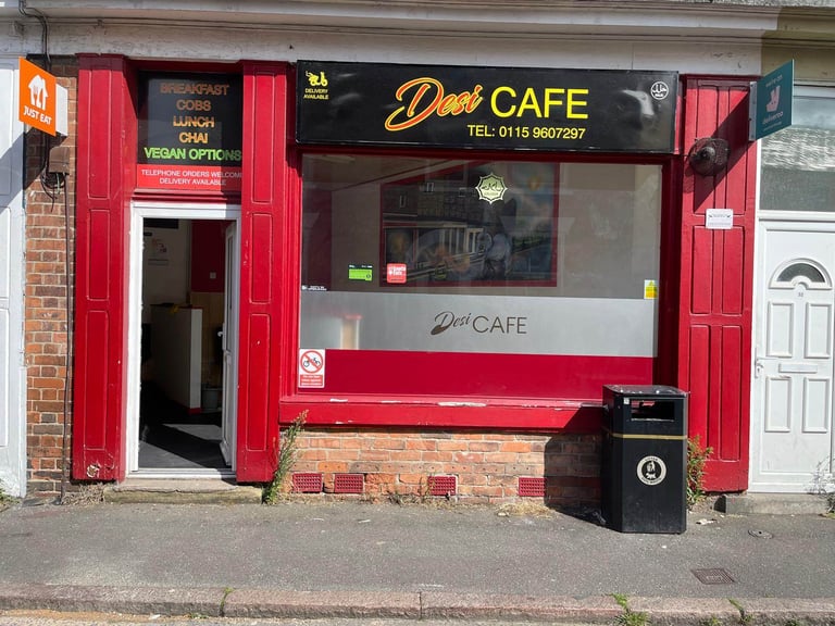 image for Takeaway / Restaurant / Coffee Shop