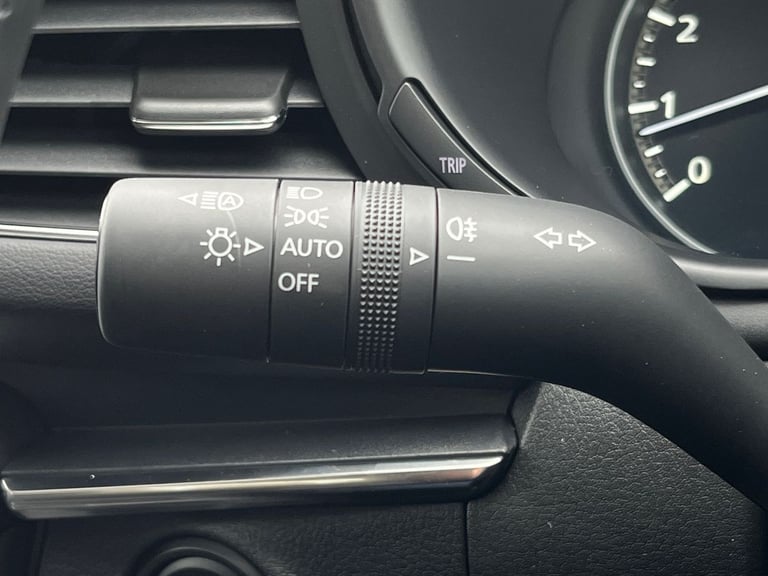 2025 Mazda Mazda3 2.0 e-Skyactiv X MHEV [186] Homura 5dr [Sunroof] Hatchback Manual