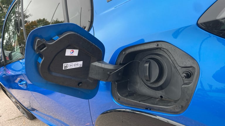 2024 Peugeot 208 1.2 PureTech GT Hatchback 5dr Petrol Manual Euro 6 (s/s) (100 ps) Hatchback Petr...
