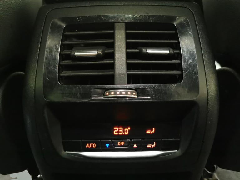 2021 BMW X3 2.0 20d MHT M Sport SUV 5dr Diesel Hybrid Auto xDrive Euro 6 (s/s) (190 ps) Suv Hybri...