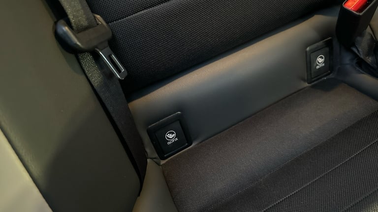 2015 Lexus IS 300h Sport 4dr CVT Auto SALOON PETROL/ELECTRIC Automatic