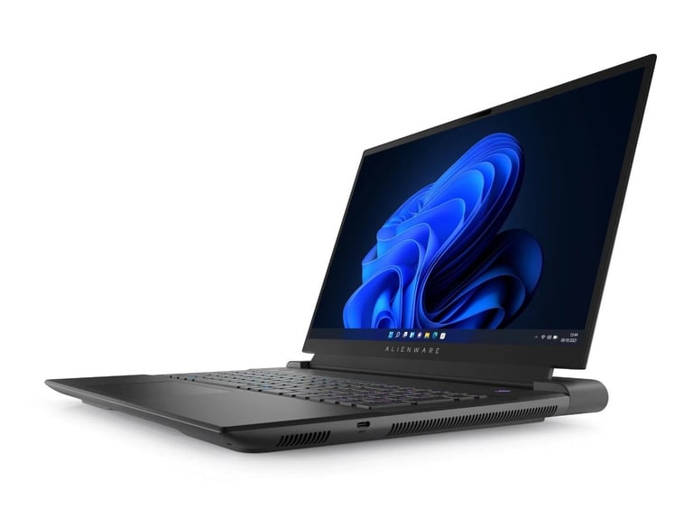 Dell Alienware m18 R2 i9-14900HX 24 Core 64GB 1TB SSD RTX 4090 16GB QHD+ 165Hz Laptop