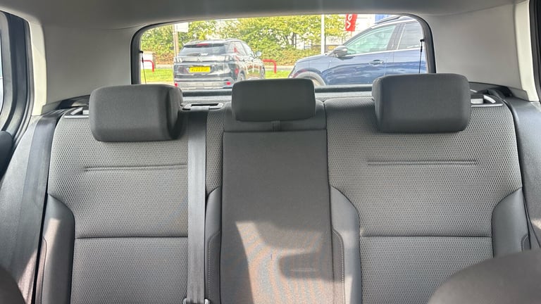 2019 Volkswagen Golf 1.5 TSI EVO SE [Nav] 5dr DSG Petrol Hatchback Hatchback Petrol Automatic