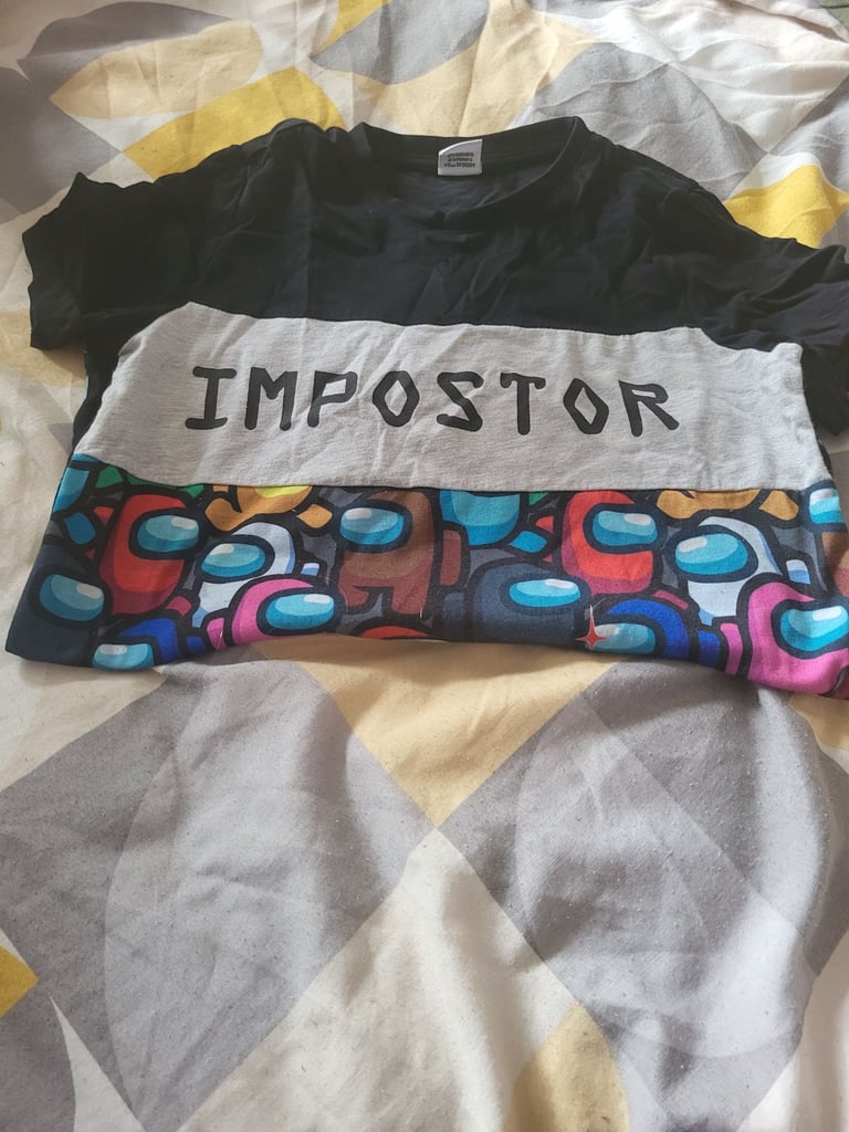 image for Tshirt 9-10 