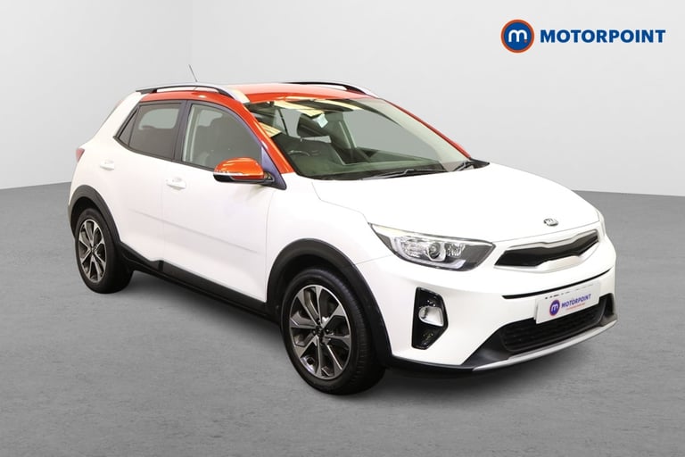 image for 2019 Kia Stonic 1.0T GDi Mixx 5dr SUV Petrol Manual