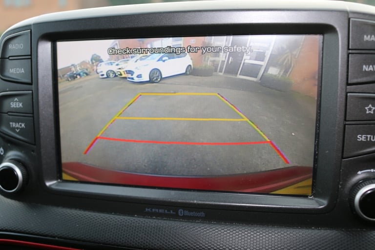 HYUNDAI KONA 1.0 T-GDi Premium SE 2019