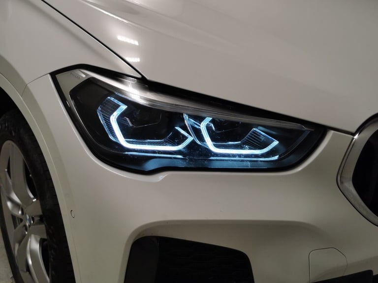2021 BMW X1 xDrive 25e M Sport 5dr Auto ESTATE PETROL/ELECTRIC Automatic