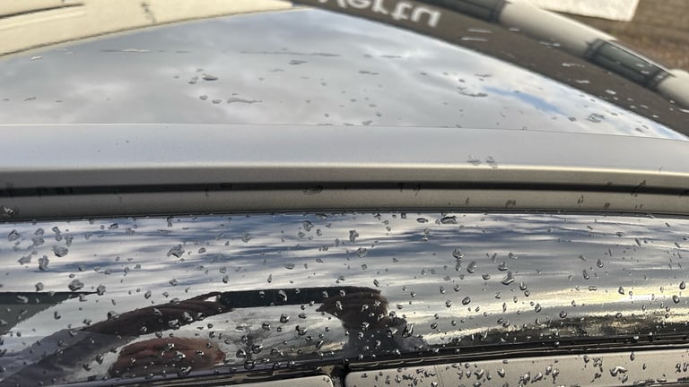 2024 Hyundai KONA 1.6 GDi Hybrid N Line S 5dr DCT Hybrid Hatchback Hatchback Hybrid Automatic