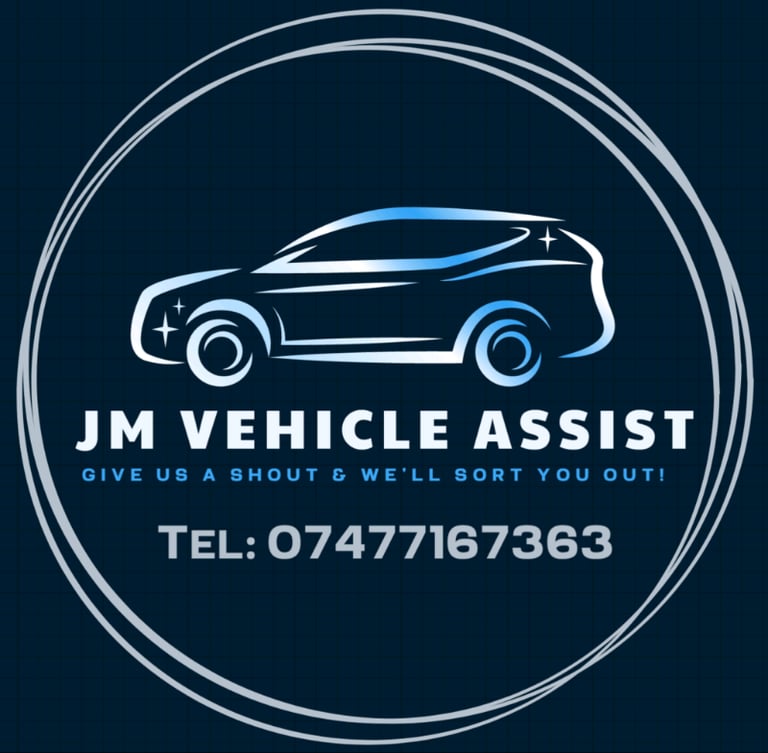 JM Vehicle Assist - Mobile Tyres - Battery Fitting - Jump Starts etc