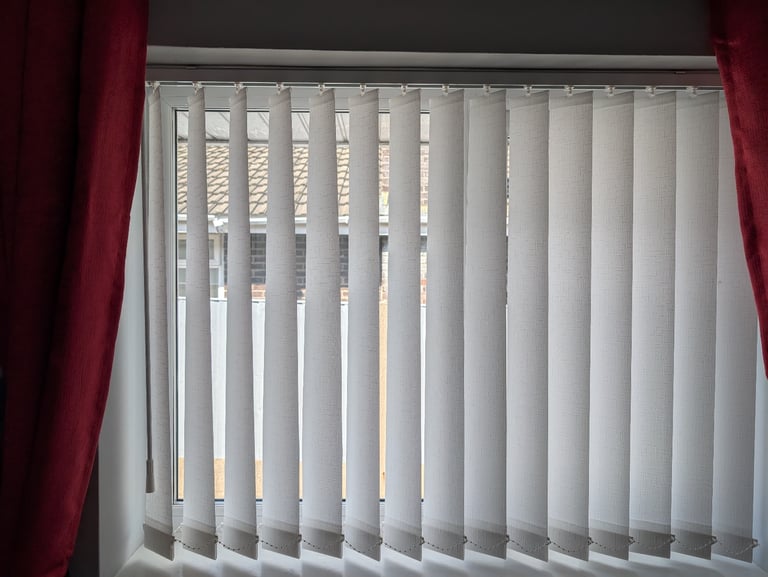 image for Vertical Blind