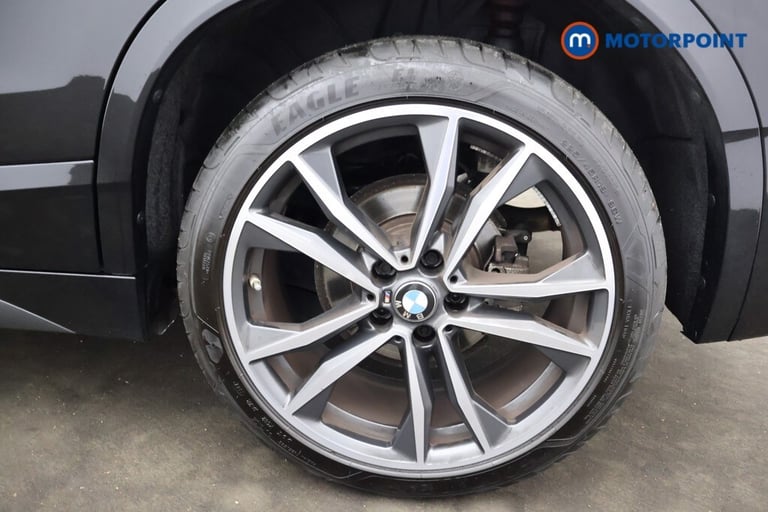 2022 BMW X2 sDrive 18i [136] M Sport 5dr Step Auto SUV Petrol Automatic