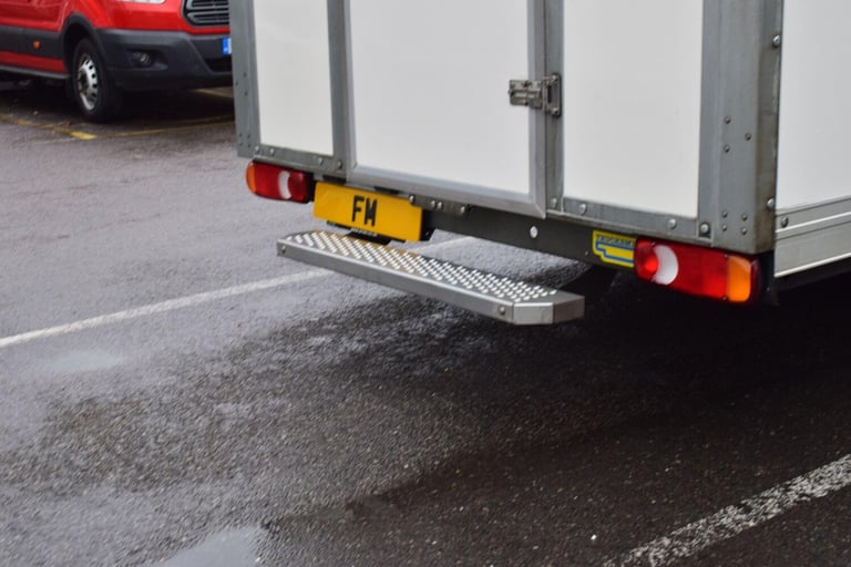 2024 Renault Master 2.3 dCi ENERGY 35 Start Platform Cab FWD LWB Euro 6 (s/s) 2dr PLATFORM CAB Di...