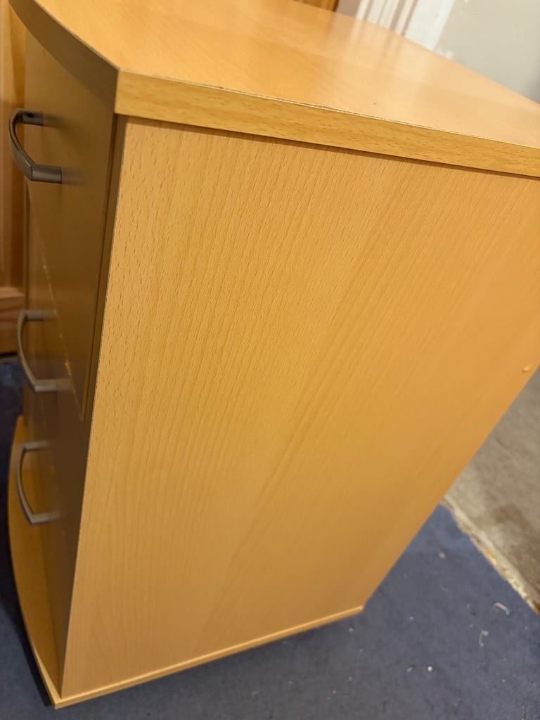 Bedside cabinet 
