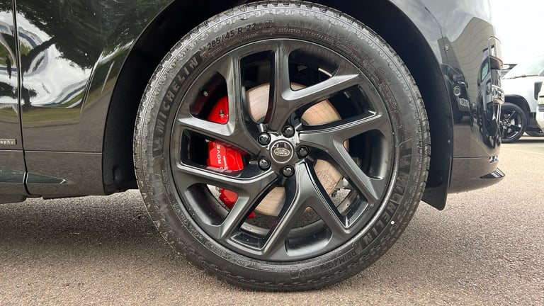 2025 Land Rover Range Rover Sport 3.0 P550e Autobiography 5dr Auto SAVING 7 000